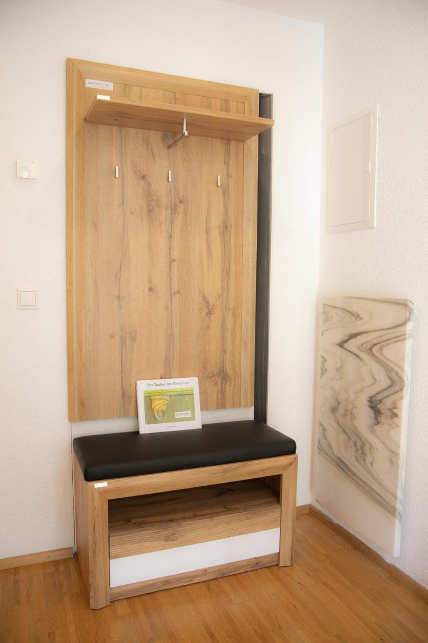 Appartement Sonnblick Kuschelsuite In Den Bergen Grosssolk 외부 사진