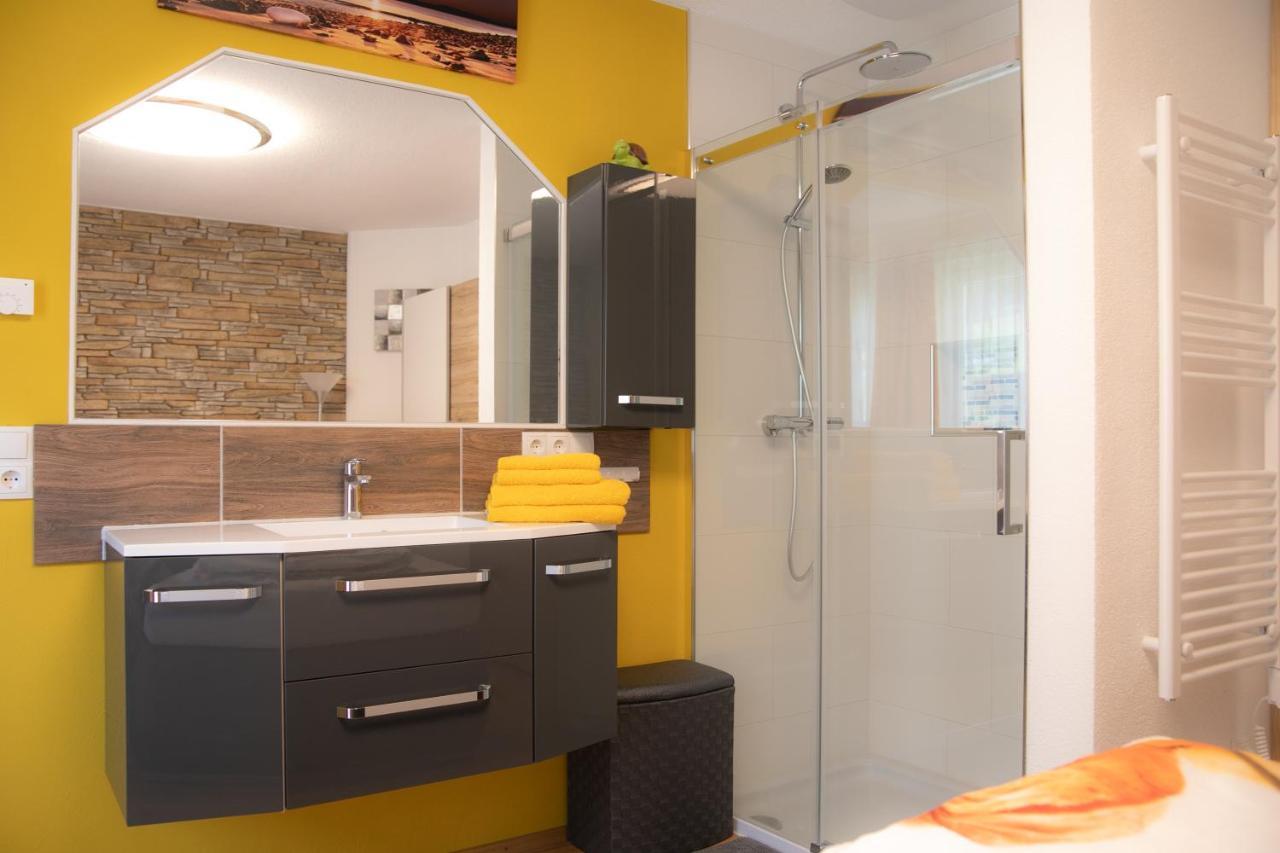 Appartement Sonnblick Kuschelsuite In Den Bergen Grosssolk 외부 사진