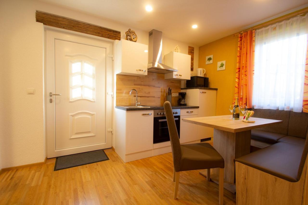 Appartement Sonnblick Kuschelsuite In Den Bergen Grosssolk 외부 사진
